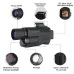 Outdoor Waterproof Night Vision Monocular 4K Infrared Digital Night Vision Telescope with Flashlight