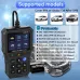 YM519 OBD2 Scanner Diagnostic Tool 2.8Inch HD Color Screen Profession Auto Check Engine Light Car Diagnostic Scan Tool