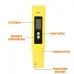 Digital LCD 0 ~14.0 PH PH Meter Pen of Tester Automatic Calibration PH Meters For Water Hydroponics Monitor Aquarium Test Kit
