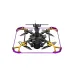 Flywoo Flytimes 85 HD O4 / O4 Pro 2S Micro RC FPV Racing Drone BNF with GOKU F405 FC HD Digital System