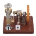 SH-19 Freestyle Piston Stirling Engine Model Science Technology Puzzle Novelty Toys