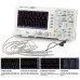 OWON SDS1202 Digital Oscilloscope 200MHz Bandwidth 1GS/s Sample Rate 7-inch Color LCD USB Compatible High Accuracy Reliable Performance Advanced Technology Ideal for Lab Work Analysis