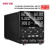KUAIQU SPS-2KD Dual-Channel DC Power Supply Series Parallel Independent Triple Output Function Bench Power 120V 60V 30V