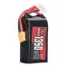 ZOP Power 22.2V 1350mAh 150C 6S LiPo Battery XT60 Plug for RC Drone