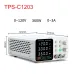 WAMPTEK Adjustable DC Power Supply TPS-C3010 150W 300W 320W 360W 0-160V Regulated Power Supply USB Fast Charge Overcurrent Protection Digital Display