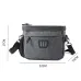 5L Bicycle Handlebar Bag Large Capacity Waterproof Phone Case Holder 6.7 Inches Touchscreen Cycling Package for MTB Road Bike