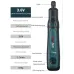 Engraving Pen Wireless Electric Grinder Set Rechargeable Mini Grinder Micro Rotary Tool Jade Carving 5000-10000-15000r/min