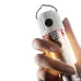 Camping Zoom Flashlight Mini Camping Tent Light Waterproof Multi-function Rechargeable Flashlight Torch Lamp