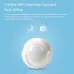 Tuya Smart Wifi PIR Motion Sensor Alarm Passive Infrared Detector for Home Automation Alarm System Work with Alexa Google Assistant Smart Life APP IFTTT