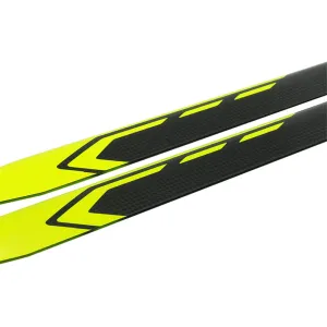 Steam 420mm Carbon Fiber Main Blades for Class 420 RC Helicopter