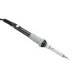 60W 220V EU Plug Adjustable Temperature Electric Solder Iron with 5pcs Solder Tips