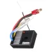 Receiver Board+ESC 1311 2 IN 1 Wltoys 144001 124018 124019 1/14 4WD High Speed Racing RC Car Vehicle Models Parts