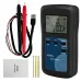 YR1030+/YR1035+ High Precision Fast Battery Internal Resistance Test Instrument 100V 2000mAh LCD Display Electric Vehicle 18650