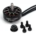 E-PowerRC X2807 2807 1300KV 1500KV 1700KV 2-6S Brushless Motor 4mm Bearing Shaft for 6-7 Inch Long Range RC FPV Racing Drones
