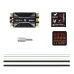 HGLRC SPECTER 90A 2-8S 32.9 BLheli_32 Single ESC / 30.5x30.5mm 5V 12V BEC Distribution Board for FPV Racing Drone