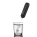 USB Rechargeable Handheld Egg Beater Electric Milk Frother Foam Maker Mixer Coffee Drink Frothing Wand Foamer