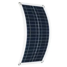 1000W Solar Panel 12V Solar Cell 20A Controller Solar Plate Kit For Phone RV Car Caravan Home Camping Outdoor Battery