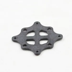 20mm 25.5mm 30.5x30.5mm Transfer Convert Adapter Board Anti-vibration for Flight Controller ESC Installation Support DJI O3 for DIY Frame RC Drone FPV Racing