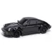 LDRC A98 RTR 1/18 2.4G RWD Drift RC Car LED Light On-Road Full Proportional Alloy Body Shell Racing Classic Vehicles Models Toys
