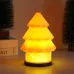 IPRee LEChristmas Tree Night Light with 10 Meters Colorful Atmosphere Lantern Rechargeable with Hook Outdoor Camping Lamp