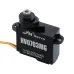 JX PDI-HV0703MG 7.1g Micro Coreless Full Aluminum Case Metal Gear RC Servo for RC Cars Vehicle Models
