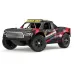 HS HS16-81MAX TORNADO RTR 1/16 2.4G 4WD 52km/h Brushless RC Car Short Course Off-Road Climbing Truck LED Light Metal Differential Gear Shock Absorber Drive Shaft CVD Full Proportional Control Vehicles Models Toys