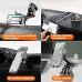 Car Phone Holder 360 Degree Rotating Universal Adjustable GPS Special Mount Support Navigation Bracket Phone Car Holder