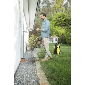 7.5/10 Meter Pressure Washer Sewer Drain Cleaning Jetter Hose For Karcher K2 K3 K4 K5 K6 K7