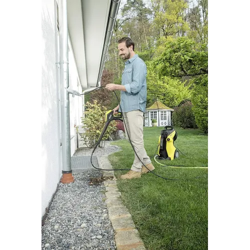 7.5/10 Meter Pressure Washer Sewer Drain Cleaning Jetter Hose For Karcher K2 K3 K4 K5 K6 K7