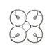 GEPRC GEP CL35 Propeller Guard Protection Cover 4IN1 for Cinelog35 HD FPV Racing Drone