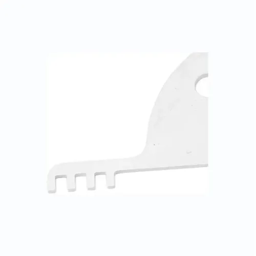 13PCS Lock Picking Practice Kit Transparent Padlock 4 Comb Style Picks 4 Single Hook Tools Stainless Steel ABS Handles Ideal for Beginners and Enthusiasts