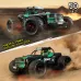 SMRC 1213 PRO RTR 1/14 2.4G 4WD 55km/h Brushless RC Car Full Proportional LED Light Vehicles Models Metal Diff Drive Shaft Gears Toys