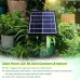 Solar Automatic Timed Watering Device Watering Artifact Sprinkler Drip Irrigation Intelligent Control Irrigation Sprinkler System