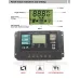 12V 24V 10A 20A 30A 40A 50A PWM Solar Charge Controller LCD Display