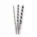 6PCS Twist Wood Drill Bit 6-16mm Woodworking Center Drill Bit Set For Woodworking Tools