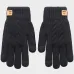 XANETouch Screen Double-Layer Thick Velvet Thermal Winter Gloves for Men Women Coldproof Warm Knitted Gloves for Outdoor Sports Skiing Cycling