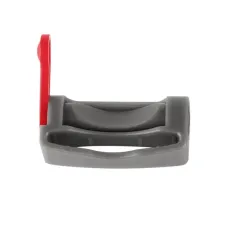 Rigger-Vacuum Cleaner Switch Button Fit for Dyson V6, V7, V8, V10, V11, Lock Clip Holder, Replacement Parts