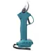 Drillpro Cordless Electric Pruning Shears Tree Branch Pruner 35mm Max Cutting Garden Tool For Makita18V Battery