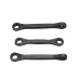 Eachine E120S Upper Lower Connect Buckle Rod RC Helicopter Parts