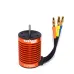 Surpass Hobby Waterproof F540 3000KV Brushless Motor +45A ESC For 1/10 Rc Car Parts