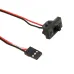 New 1/10 1/8 WP Crawler Brush Brushed 80A Electronic Speed Controller Waterproof ESC With Program Card
