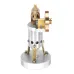 OKMO R06 Mini Stirling Engine Model Educational Physics Learning Demonstration
