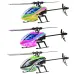 KOOTAI F03 2.4G 4CH 6-Axis Gyro Altitude Hold RC Helicopter RTF