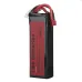 ZOP Power 22.2V 2800mAh 100C 6S LiPo Battery T Plug for RC Car