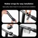 USB Rechargeable Bicycle Light 4-6 Lamp Beads Type-Charging Cycling Flashlight For Bike Lantern MTB Headlight Taillight