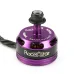 Racerstar Racing Edition 2205 BR2205 2600KV 2-4S Brushless Motor Purple For 220 250 280 RC Drone FPV Racing