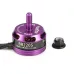 Racerstar Racing Edition 2205 BR2205 2600KV 2-4S Brushless Motor Purple For 220 250 280 RC Drone FPV Racing