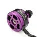 Racerstar Racing Edition 2205 BR2205 2600KV 2-4S Brushless Motor Purple For 220 250 280 RC Drone FPV Racing