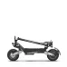 EDIRECT OOTT10 Electric Scooter 48V 13.5Ah Battery 500W Motor Recommended Top Speed 25KM/H 11inch Off-Road Pneumatic Tires 35-45KM Max Mileage 120KG Max Load Folding E-Scooter