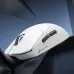 ATTACK SHARK X8SE Tri-mode Gaming Mouse PAW3311 Sensor BK52820 Flagship Chip 600-25000DPI 1KHz Returning Rate FPS Low Delay 500mAh Battery E-sports Gamer Mice for PC Laptop Computer